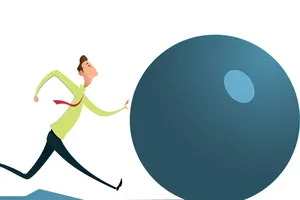 Khai thông điểm nghẽn để đổi mới và sáng tạo