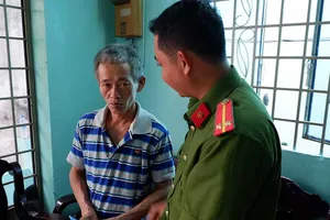 ‘Tôi không còn là công dân vô danh nữa!’