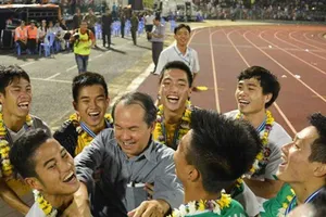 Bầu Đức tiếp tục canh bạc xuất ngoại cầu thủ