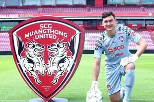 Thai-League ‘phủ sóng’ sang Việt Nam
