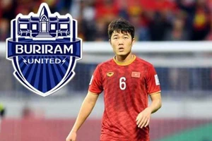 Thai-League ‘rút ruột’ V-League