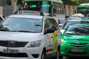 Vụ Vinasun-Grab: Kháng nghị bất ngờ của VKSND Cấp cao