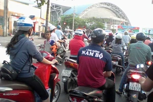 2 đặt hàng để giải quyết tình trạng ăn xin