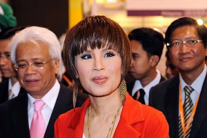 Công chúa gây ‘địa chấn’ chính trường Thái Lan