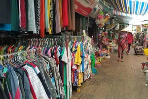 Không còn chức vụ, vẫn ký quyết định xử phạt