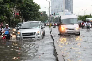 Phát triển đô thị - Một năm nhìn lại và suy ngẫm