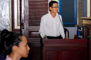 Vì sao vụ án ‘Nga-Mỹ’ chưa kết thúc?