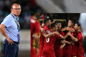 Bóng đá Việt Nam chơi lớn năm 2019!