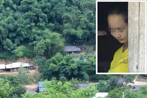 Cô gái 18 tuổi bị giăng bẫy tình…