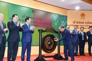 Xử nghiêm hành vi thao túng giá trong giao dịch chứng khoán 