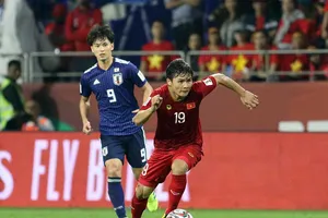 Phập phồng chỉ tiêu vàng SEA Games!