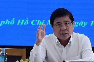 TP.HCM: Huy động nguồn lực tài chính cho đầu tư phát triển