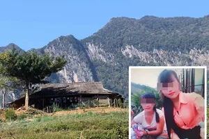 ‘Cuộc chiến’ với kẻ buôn người chưa có hồi kết