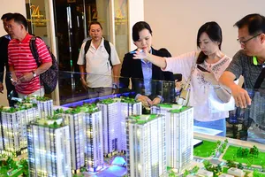 Bất động sản và chuyện phong thủy năm 2019