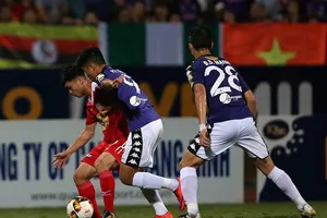 Truyền thông Trung Quốc đánh giá cao Hà Nội FC