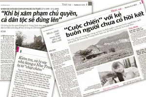 Bạn đọc phẫn nộ nạn quán ăn ‘chặt chém’