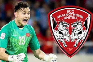 Muangthong chỉ ra điểm yếu Đặng Văn Lâm cần khắc phục