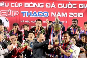 Shandong Luneng- Hà Nội: Hơn cả 4 tỉ đồng cho một chiến thắng!