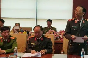 Công an Điện Biên thông tin vụ nữ sinh giao gà bị sát hại