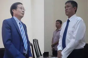 Họa sĩ Lê Linh thắng kiện vụ Thần đồng đất Việt