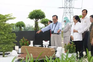 Xu hướng lạ: Đầu tư bất động sản nghĩa trang