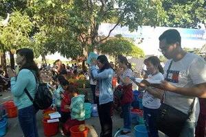 Phóng sinh là phúc hay tội?