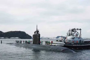 Mỹ và đồng minh tăng sức mạnh tàu ngầm chống Trung Quốc