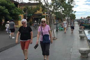 Thượng đỉnh Mỹ-Triều: Cơ hội ‘vàng’ cho du lịch Việt Nam