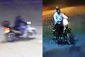 Có thêm nghi can vụ nhân viên cây xăng bị giết