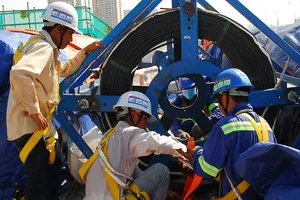 Dự án đầu tư công: Vì sao tiến độ chậm, lại nhanh hư?