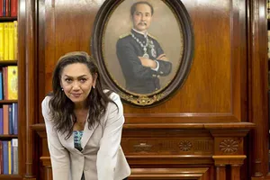 Thái Lan: Người chuyển giới đầu tiên tranh cử thủ tướng