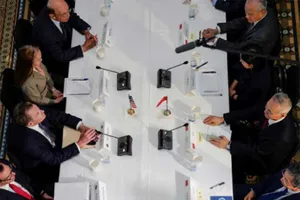 Cuộc chiến thương mại Mỹ-Trung giảm nhiệt?