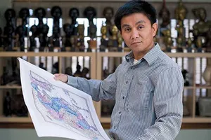 Việt kiều mong có mô hình kết nối để đóng góp