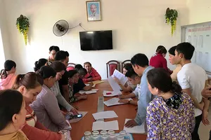 Đà Nẵng: Dân bỗng trở thành con nợ với số tiền ‘khủng’