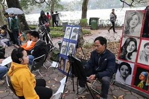 Học sinh gợi ý ông Trump - Kim ăn gì, chơi gì ở Hà Nội 