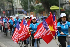 48 giờ thượng đỉnh Hà Nội: Chờ Mỹ-Triều đột phá!