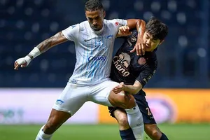 Xuân Trường nhận xét về Thai-League