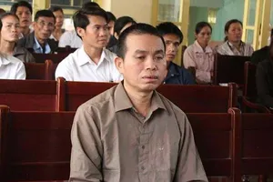 Nhiều ẩn khuất từ kỳ án giết mẹ ruột ở Bắc Giang