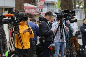 Việt Nam đã sẵn sàng cho thượng đỉnh Mỹ-Triều