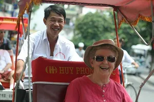 Thượng đỉnh Mỹ-Triều: Du lịch phục vụ đặc sản, tour miễn phí