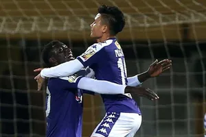 Hà Nội và B. Bình Dương làm trùm ở ‘ao làng’