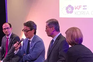 EU đồng cảm với Triều Tiên