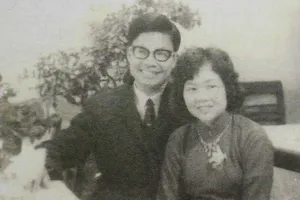 '6 năm ở Triều Tiên làm nên khúc ngoặt đời tôi'