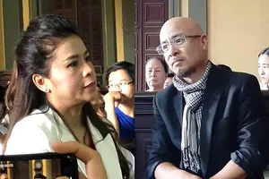 Vụ vợ chồng Trung Nguyên: Tòa có thể chia cổ phần