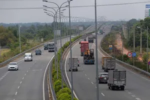 Tổng cục Đường bộ ‘tiết lộ’ cách kiểm tra trạm Dầu Giây