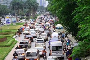 Lắp camera để xử lý tài xế tắt ‘hộp đen’