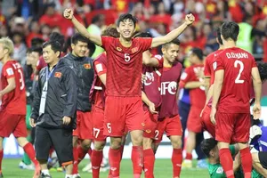 World Cup 48 đội sắp thành hiện thực