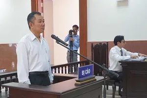 Công ty muốn trả giùm 17 tỉ đồng cho thi hành án