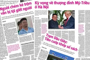 Cần thanh tra toàn diện các trạm BOT