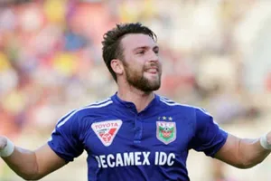 Cựu cầu thủ Đồng Tháp bị bắt vì quấy rối tình dục